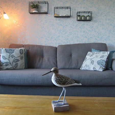 Wickham House Apartment Fremington  エクステリア 写真