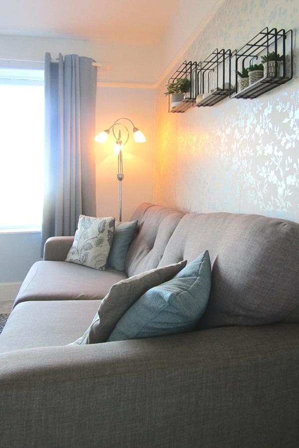Wickham House Apartment Fremington  エクステリア 写真