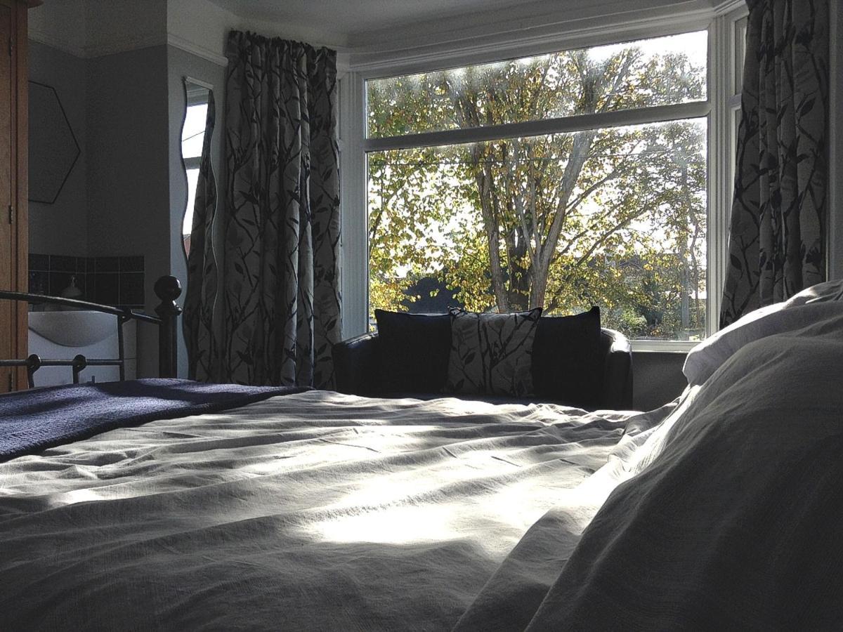 Wickham House Apartment Fremington  エクステリア 写真