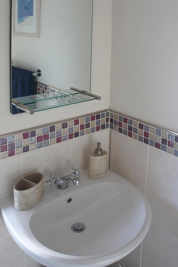 Wickham House Apartment Fremington  エクステリア 写真