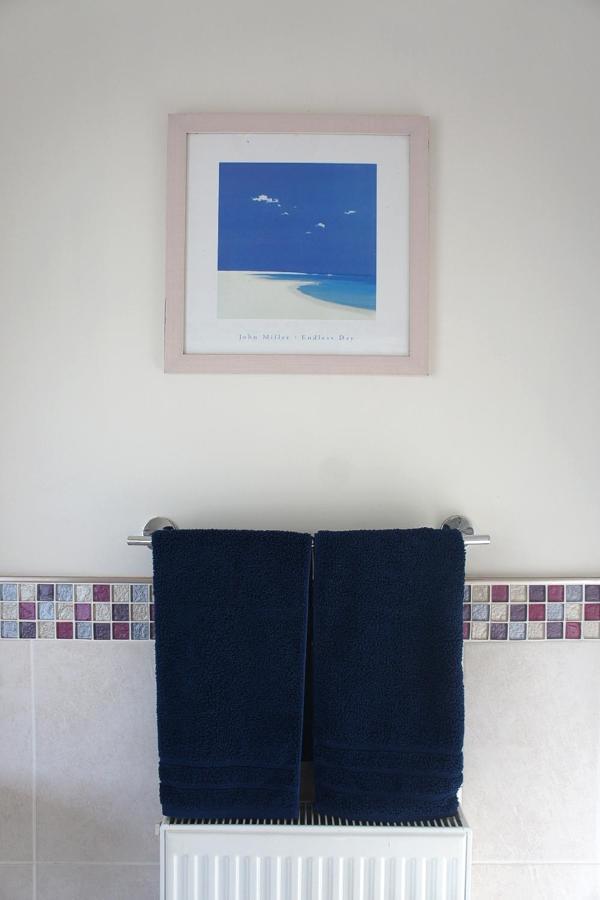 Wickham House Apartment Fremington  エクステリア 写真