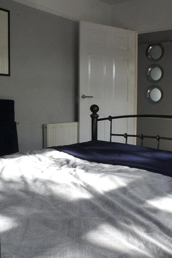 Wickham House Apartment Fremington  エクステリア 写真
