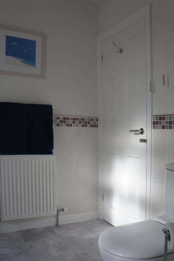 Wickham House Apartment Fremington  エクステリア 写真