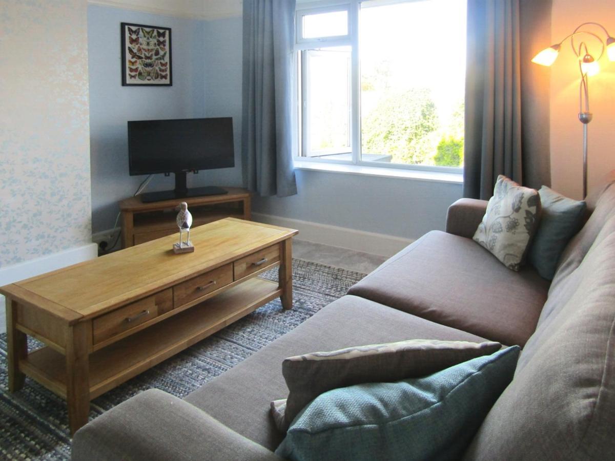 Wickham House Apartment Fremington  エクステリア 写真