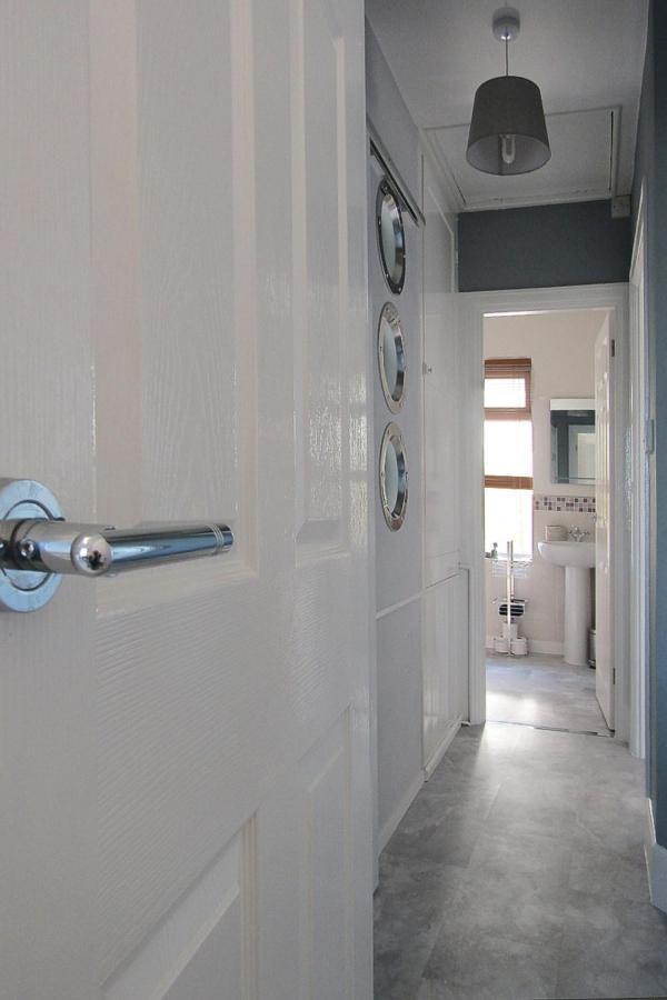 Wickham House Apartment Fremington  エクステリア 写真
