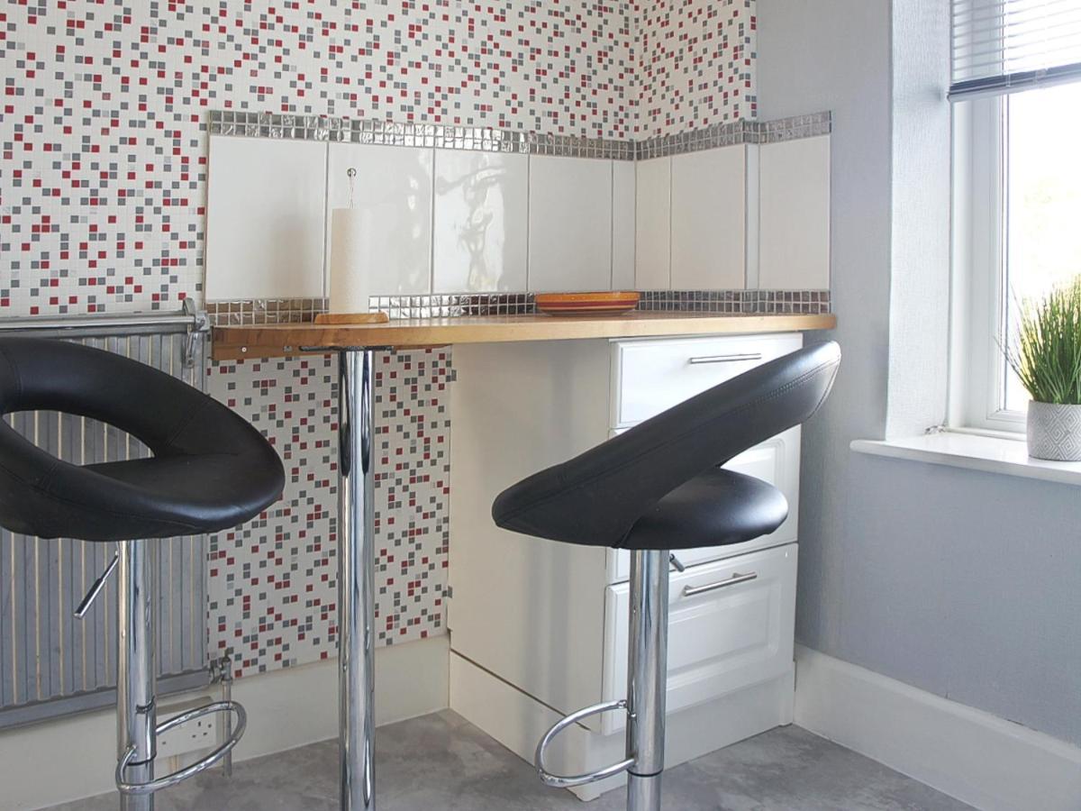 Wickham House Apartment Fremington  エクステリア 写真